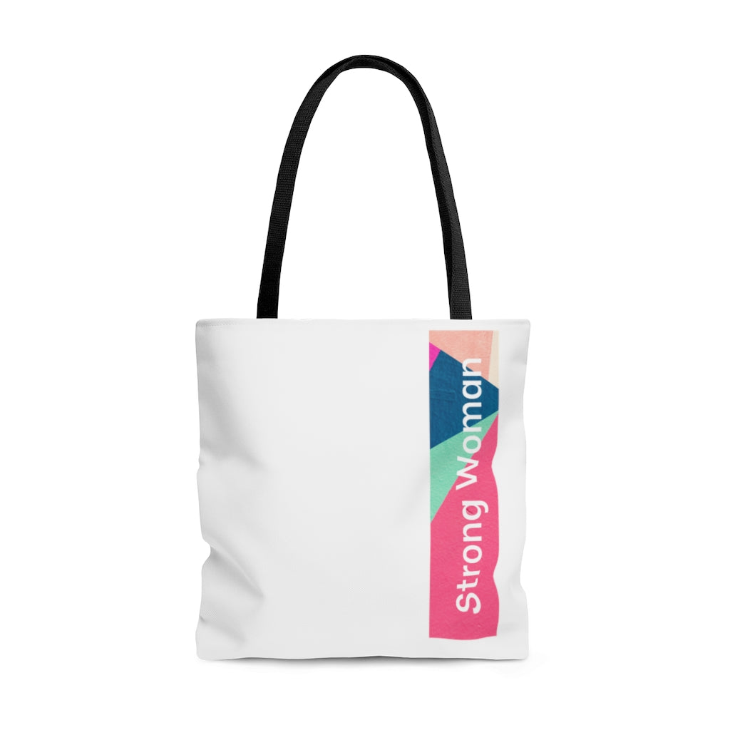 Strong tote outlet bag