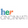 HER CINCINNATI logo